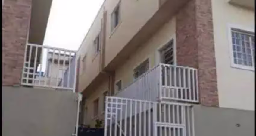 Apartamento com 2 quartos à venda no Parque Residencial Santo André, Caçapava 