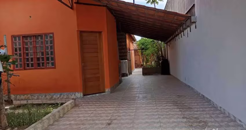 Casa com 2 quartos à venda no Residencial Aldeias da Serra, Caçapava 