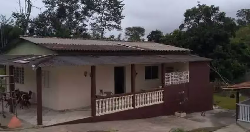 Chácara / sítio com 5 quartos à venda na Área Rural de Caçapava, Caçapava 