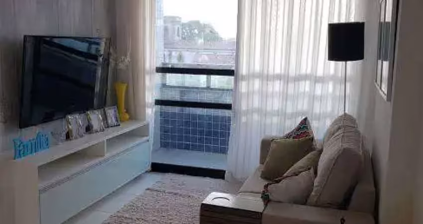 Apartamento para venda com 67 m² com 3 quartos no Arruda - Recife - PE