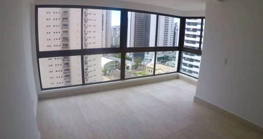 Apartamento para venda tem 97 metros quadrados com 3 quartos em Boa Viagem - Recife - PE