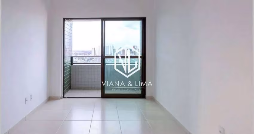 Apartamento 03 quartos 01 Suíte Em Piedade Pronto para Morar