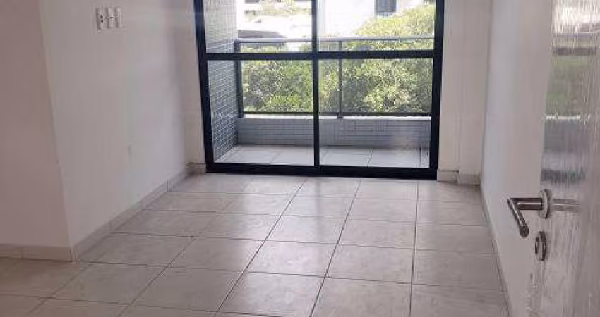 Apartamento para venda 3 quartos 1 suíte em Espinheiro - Recife - PE