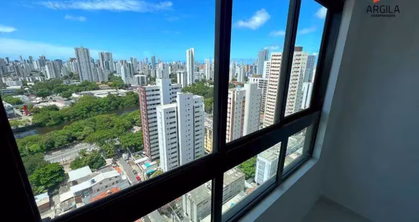 Apartamento para venda com 51 metros quadrados com 2 quartos em Torre - Recife - PE