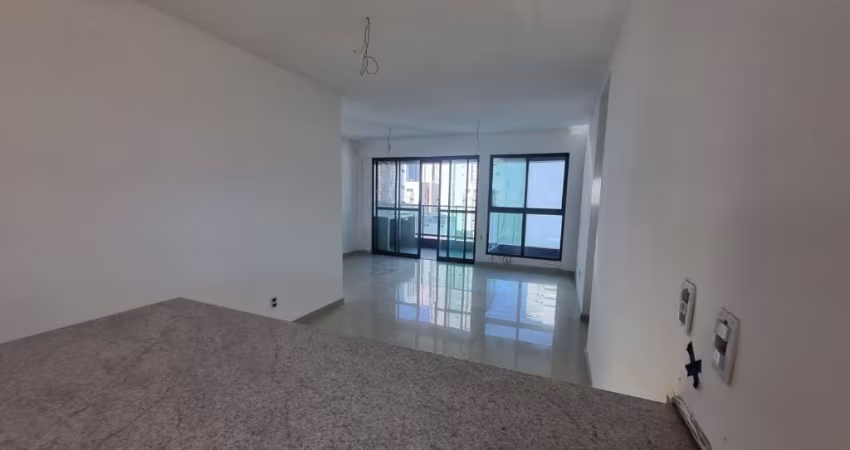 Apartamento para venda com 3 quartos em Boa Viagem