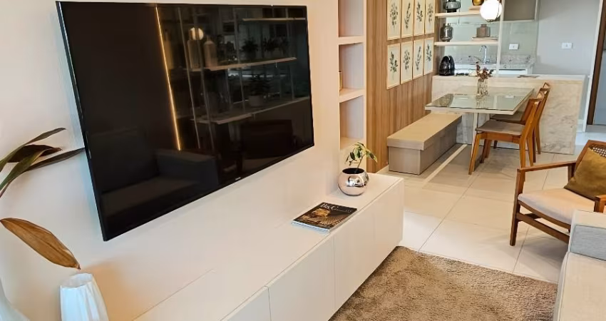 Apartamento para venda com 3 quartos em Boa Viagem