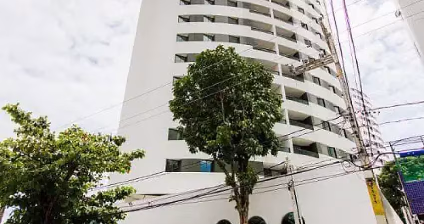 Apartamento a venda 03 quartos sendo 01 suíte 02 vagas de garagem no Rosarinho- Recife-PE