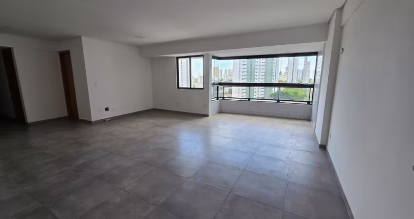 Apartamento a venda com 03 quartos sendo 02 suítes no Bairro da Encruzilhada - Recife - PE
