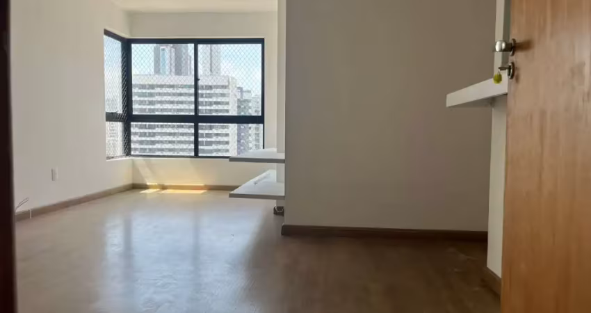 Imóvel para aluguel com 56 metros quadrados com 2 quartos em Boa Viagem - Recife - PE
