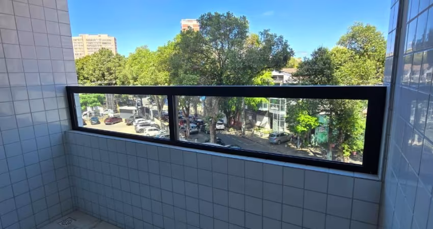 Imóvel para venda tem 48 metros quadrados com 2 quartos em Soledade - Recife - PE