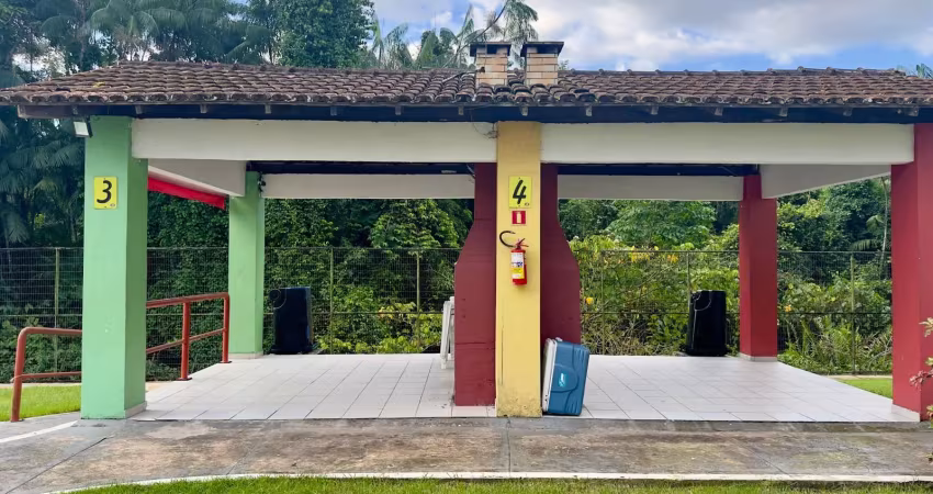 Alugo apartamento cond. neo colori 3 quartos 67m2 coqueiro