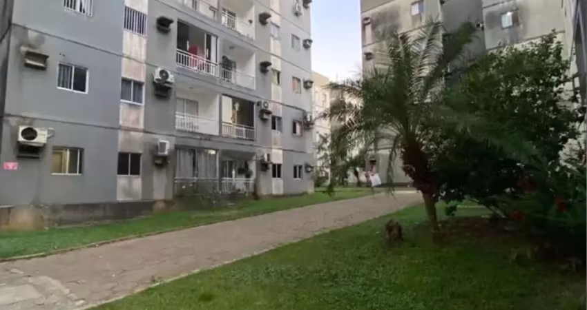 Vendo lindo apartamento térreo 2 quartos cond. neo colori 50m2 coqueiro