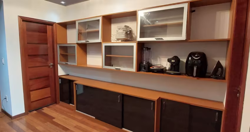 Vendo maravilhoso apartamento edifício raio de sol 2 suítes 120m2