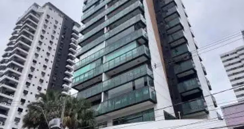 Vendo excelente loft edifício sonata residence 72m2 umarizal