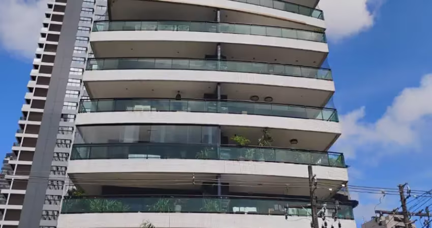 Alugo excelente apartamento ed. anvers 190m2 3 suítes 2 vagas de garagem umarizal