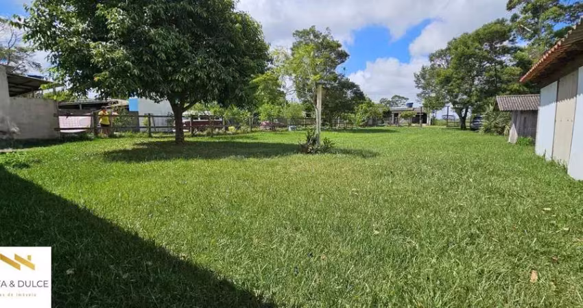 Casa com 1 quarto à venda na Vila Senandes, Rio Grande 