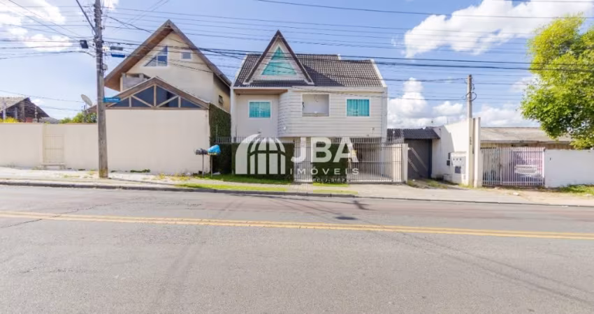 Belissimo Sobrado no Residencial Santa Maria