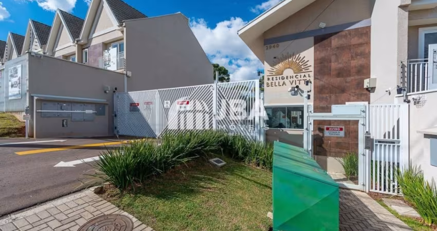 Belissimo Sobrado em Condominio com armários planejados