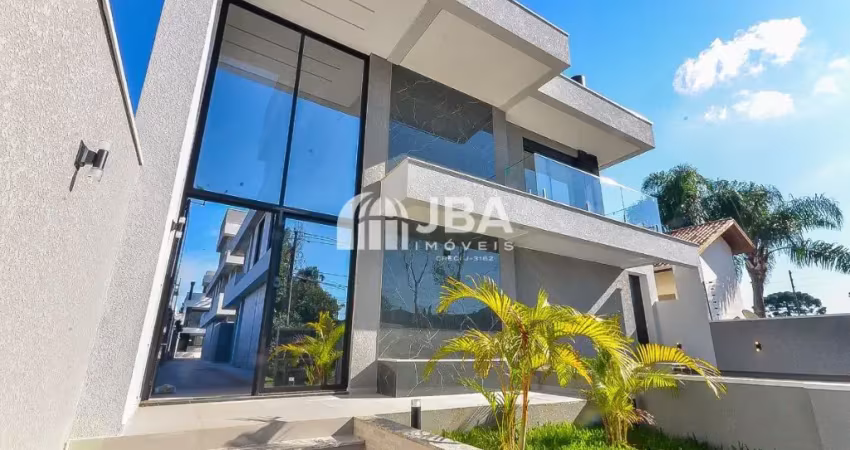 Sobrado em condomínio no maison village bairro santa quiteria