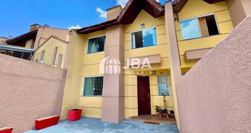 Sobrado- residencial niágara – oportunidade imperdível!