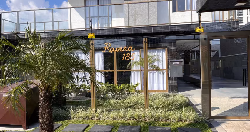 Apartamento com 4 quartos à venda na Rua Vinte e Um de Abril, 135, Centro, Pinhais