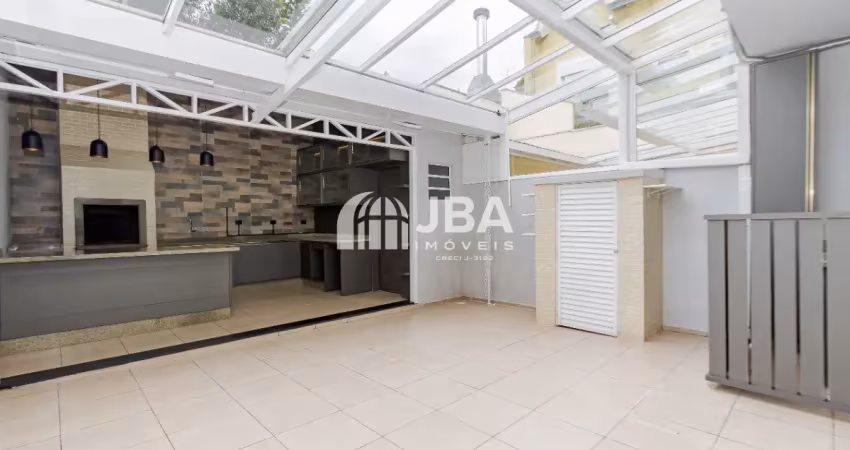 Casa com 3 quartos à venda na Rua Vicente Ciccarino, 498, Boa Vista, Curitiba