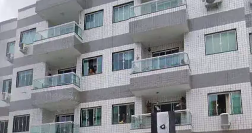 Centro-brasilândia- aptº varanda- 02 quartos(01suíte) gar- r$320.000,00- ac. caixa-