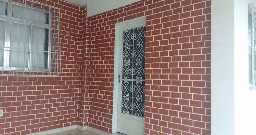 Brasilândia- casa duplex- 75 m²- 02 qt, s, suíte- gar. r$300.000,00 - ac. caixa-