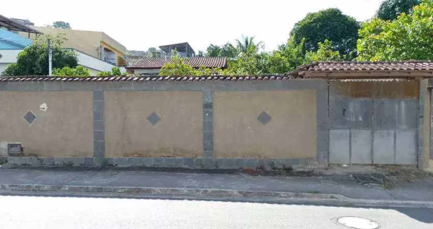 Alcântara-vila três- terreno c/ 900m² - casa02 qt,s- gar- só r$270.000,00- ac. caixa-