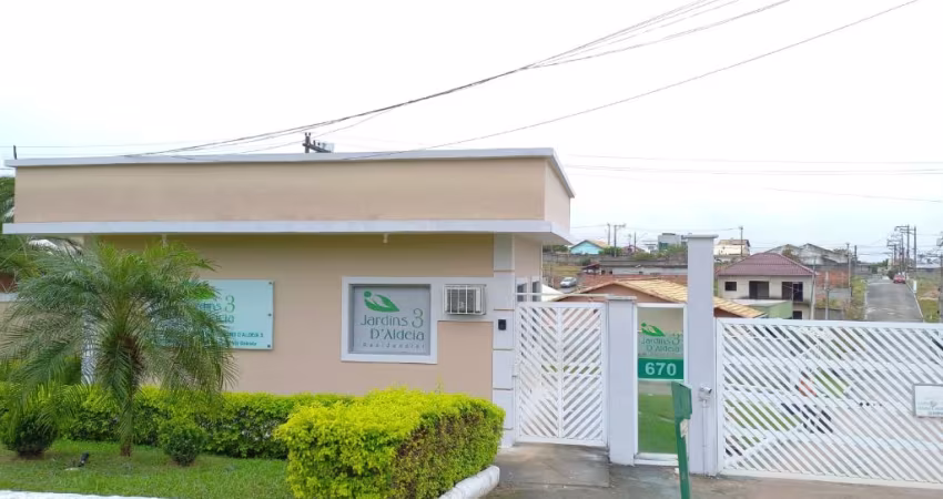 TERRENO FINANCIADO EM MANILHA