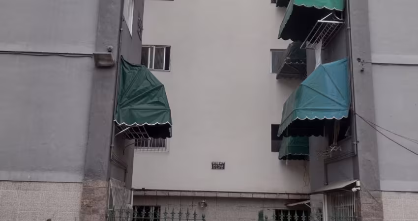 Apartamento com 1 quarto à venda na Rua Doutor Alberto Torres, Porto Velho, São Gonçalo