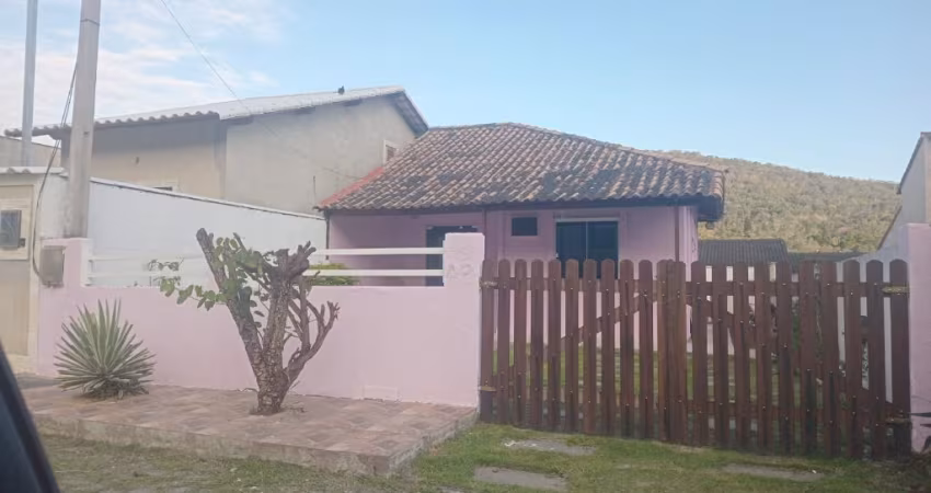 D32-Vàrzeas das Moças-SG Casa Condomínio, 2qts, Cozinha Americana, garagem, Suite em anexo no fundos
