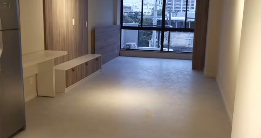 Lindo Loft no Centro de Niterói - Lançamento Namas Smart Living