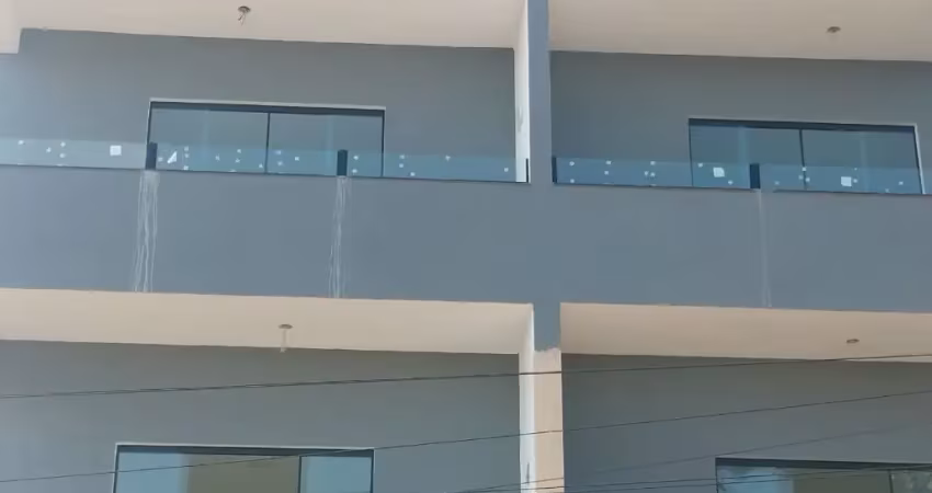 Apartamento  2 quartos pela caixa em manilha( minha casa minha vida)
