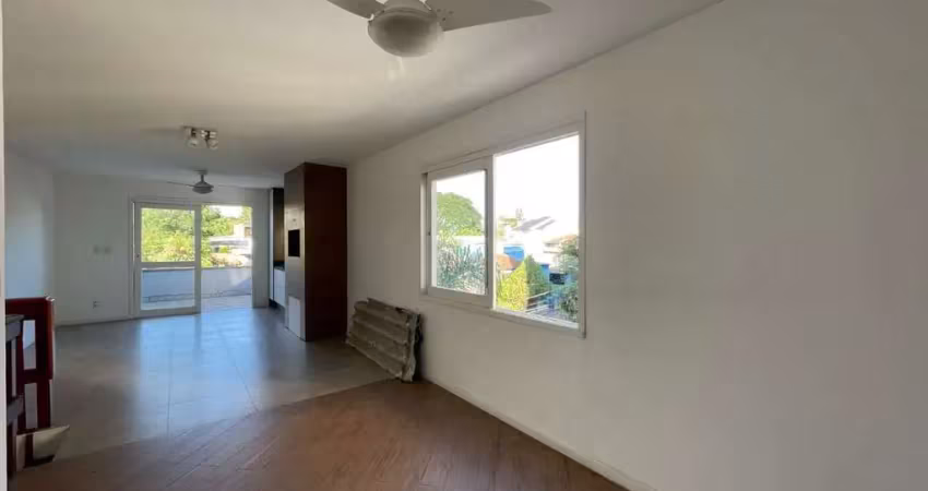 Apartamento com 2 quartos para alugar na Rua Fernando Abbott, 956, Cristo Redentor, Porto Alegre
