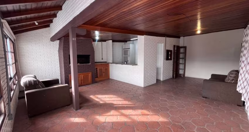 Casa com 3 quartos para alugar na Rua Marcone, 575, Partenon, Porto Alegre
