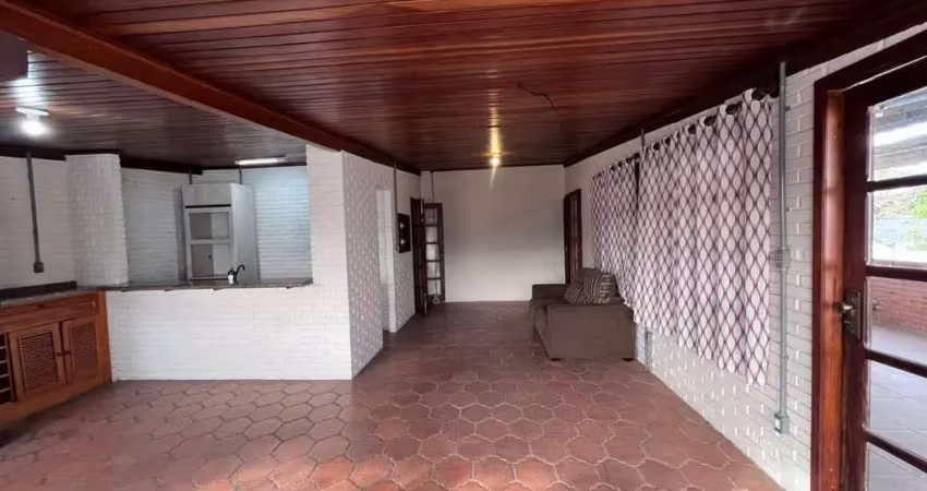 Casa com 3 quartos para alugar na Rua Marcone, 575, Partenon, Porto Alegre
