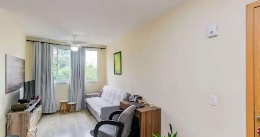 Apartamento com 3 quartos à venda na Rua Carlos Reverbel, 200, Jardim Carvalho, Porto Alegre