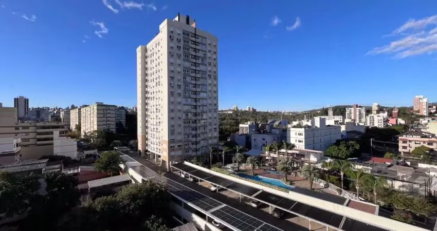 Apartamento com 2 quartos para alugar na Rua Itaboraí, 802, Jardim Botânico, Porto Alegre