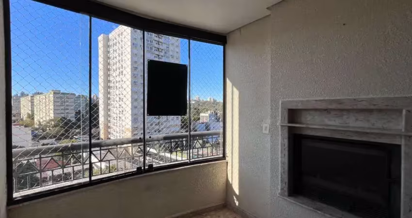 Apartamento com 2 quartos para alugar na Rua Itaboraí, 802, Jardim Botânico, Porto Alegre