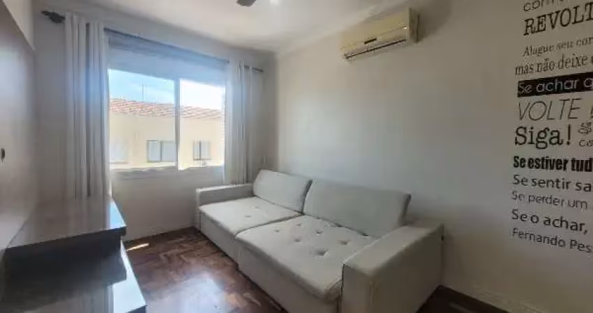 Apartamento com 2 quartos à venda na Rua Umbú, 1540, Passo da Areia, Porto Alegre