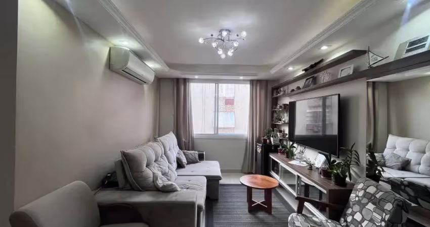 Apartamento com 3 quartos à venda na Rua Eurico Lara, 87, Medianeira, Porto Alegre