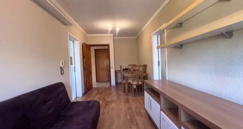Apartamento com 1 quarto para alugar na Avenida João Wallig, 719, Passo da Areia, Porto Alegre