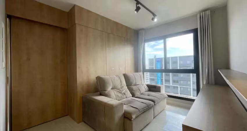 Apartamento com 1 quarto para alugar na Rua São Josemaria Escriva, 669, Jardim do Salso, Porto Alegre
