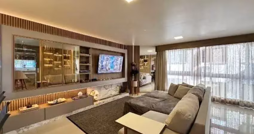 Apartamento com 3 quartos para alugar na Avenida Icaraí, 95, Cristal, Porto Alegre