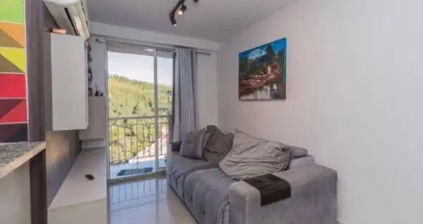 Apartamento com 2 quartos à venda na Beco Souza Costa, 400, Morro Santana, Porto Alegre