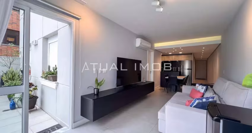 Apartamento com 2 quartos à venda na Rua Artur Rocha, 397, Auxiliadora, Porto Alegre