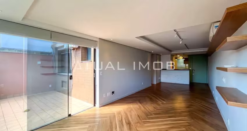 Apartamento com 2 quartos à venda na Rua Coronel Corte Real, 479, Petrópolis, Porto Alegre