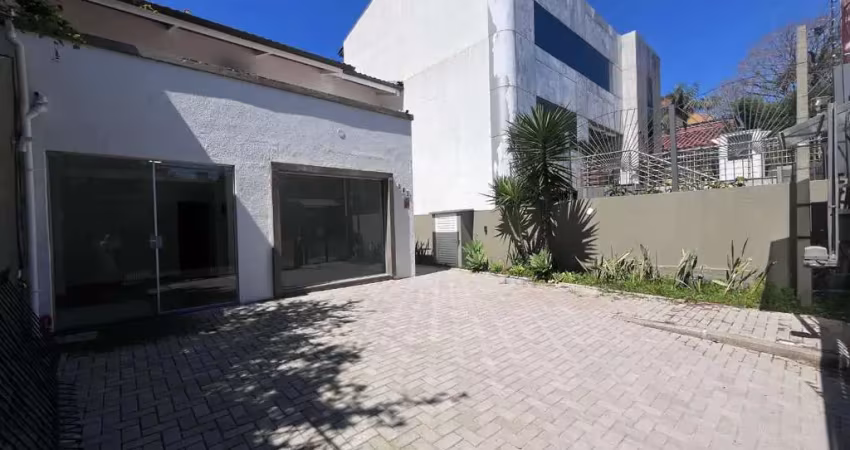 Casa comercial para alugar na Avenida Alvarenga, 482, Boa Vista, Porto Alegre