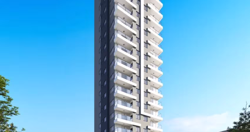 Apartamento de 3 dormitórios em 100 vezes para pagar ! No Morretes